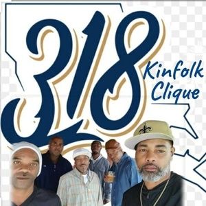 Meet your Posher, Keith